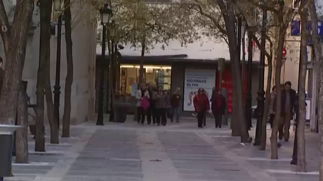 Peste 45.000 de romani au parasit Spania, in 2014, din cauza crizei economice