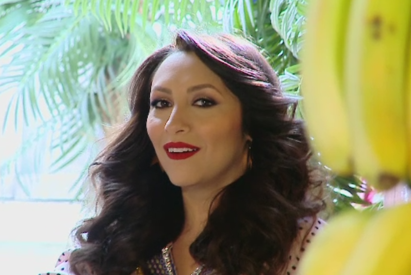 Andra a filmat un nou videoclip, desi este insarcinata in luna a sasea. Dezvaluirile artistei despre cea de-a doua sarcina