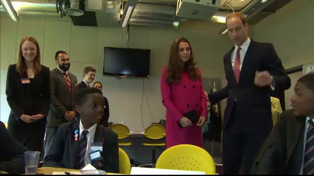 Ducesa de Cambridge nu a mai fost vazuta in public de aproape o luna. Cand va naste cel de-al doilea copil