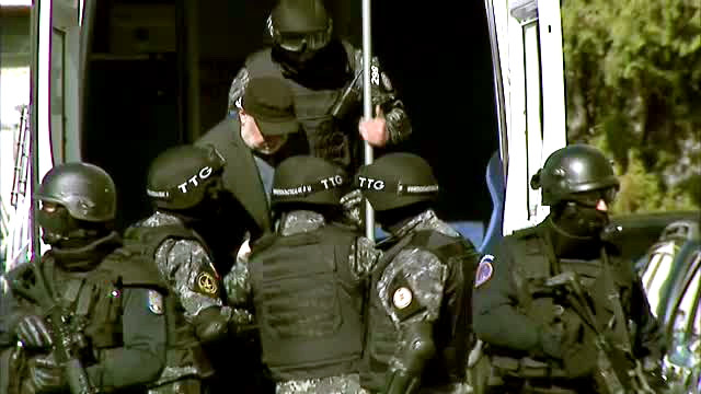 Ovidiu Ohanesian a facut mai multe denunturi la DNA. Traian Basescu ar putea fi printre numele date de jurnalist procurorilor