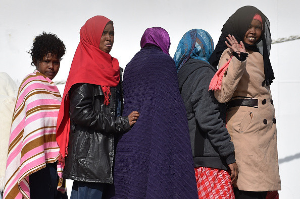 Solutia unui expert ONU: Tarile bogate trebuie sa preia un milion de refugiati in 5 ani pentru a opri criza din Mediterana