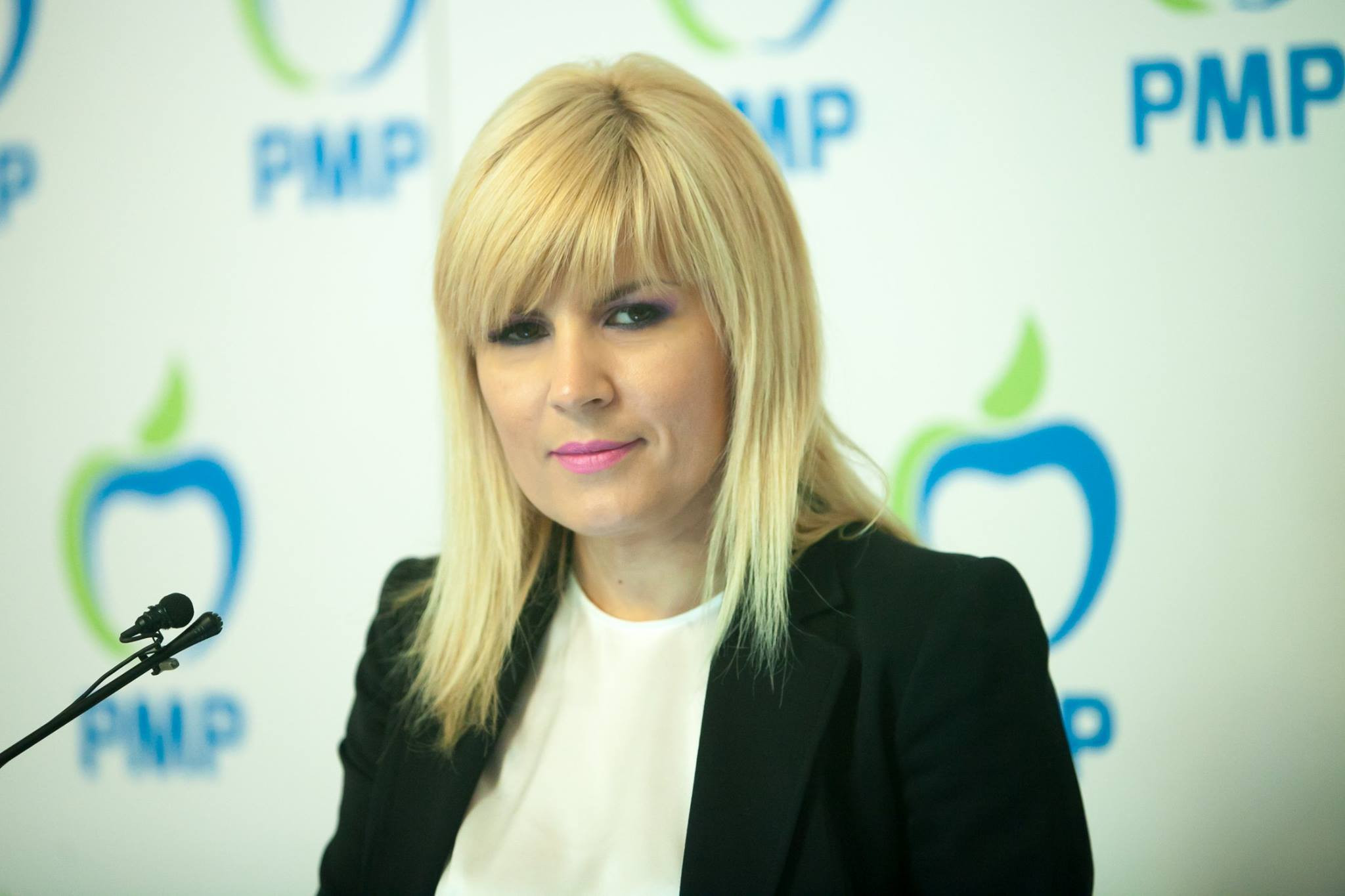 Elena Udrea a fost transferata la Penitenciarul pentru femei de la Targsor. Conditiile de care va avea parte fostul ministru