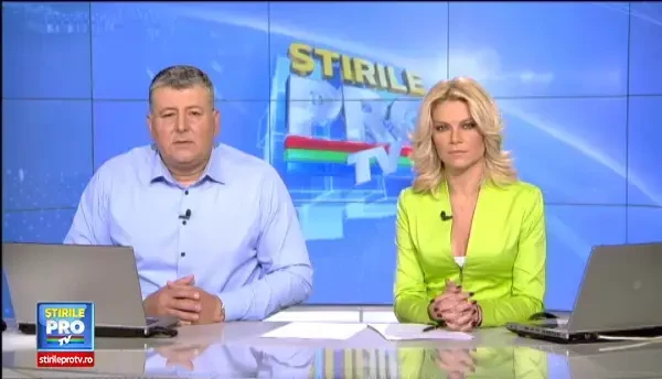 Andra a filmat un nou videoclip, desi este insarcinata in luna a sasea. Dezvaluirile artistei despre cea de-a doua sarcina