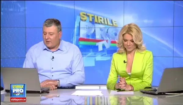 Vreme rece si ploi slabe, in aproape toata tara, miercuri. Cand vor incepe sa creasca temperaturile