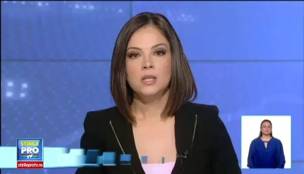 Executorul judecatoresc Dorina Gont, arestata pentru 30 de zile pentru o frauda de 3 milioane de euro