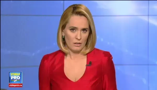 Oana Zavoranu are o singura solutie, daca vrea ca mama ei sa nu ramana fara slujba crestineasca. Ce spune Patriarhia