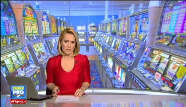 In salile cu jocuri de noroc se va intra doar cu buletinul. Accesul minorilor a fost interzis complet