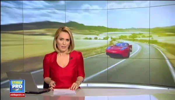 Masina care isi gaseste proprietarul si optiunea salvatoare in cazul in care adormi la volan. Cat te costa sa le conduci