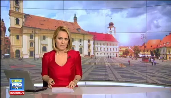 Drumul presedintelui prin Sibiu. O agentie de turism face turul locurilor unde a crescut si lucrat Klaus Iohannis