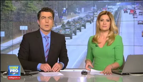 Planul de aparare a Romaniei, modificat de Guvern. Care au fost cerintele NATO, in contextul crizei din Ucraina