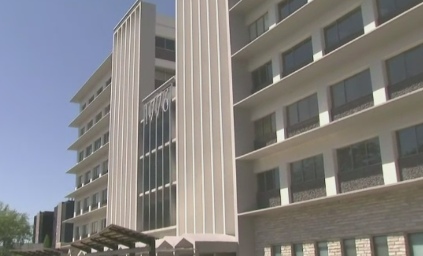 Doi tineri din Canada au aflat din greseala ca fiul lor a fost conceput cu materialul genetic al unui barbat schizofrenic