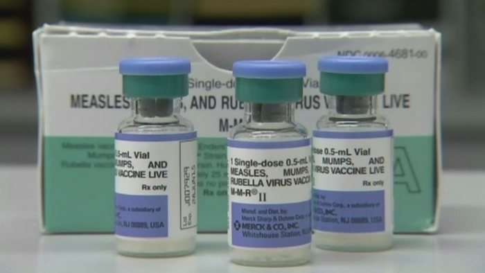 Studiul care arata ca vaccinarea NU duce la autism. 100.000 de copii au fost monitorizati timp de cinci ani