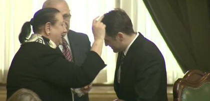 Dan Sova, acuzat intr-un nou dosar de trafic de influenta. Kovesi cere incuviintarea retinerii si arestarii