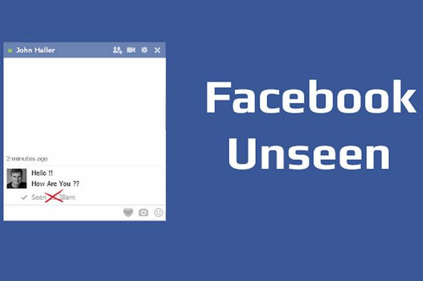 Aplicatia prin care iti poti pacali prietenii pe Facebook. Cum sa nu-si mai dea seama ca le-ai vizualizat mesajele