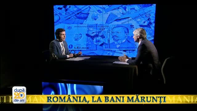Eugen Teodorovici si Cristian Leonte