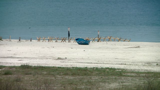 Ministrul Mediului: Asaltul asupra plajelor sălbatice trebuie prevenit. Nu le putem transforma în Mamaia