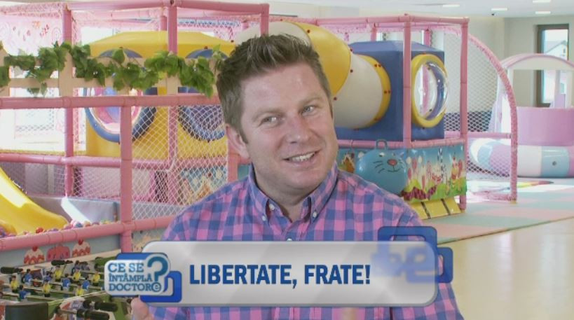 Pavel Bartos, despre recompense si motivare in copilarie. Cum a ajuns student la actorie si cine i-a pastrat secretul