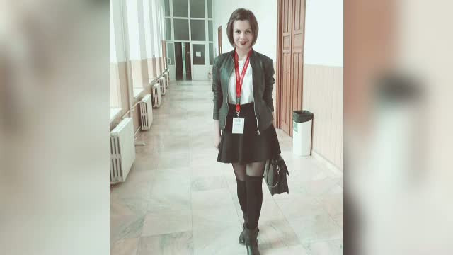 "Un gest poate sa le redea zambetul". Studentele de la Medicina si-au donat parul pentru micutii bolnavi de cancer