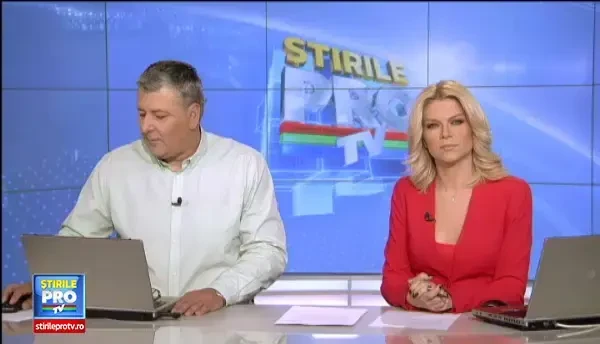 Incendiu la Penitenciarul Poarta Alba din Constanta. Detinutii, printre care si Miron Mitrea, au fost evacuati de urgenta