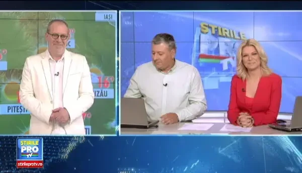 Vreme frumoasa si temperaturi in crestere in toata tara. Prognoza meteo pentru urmatoarele zile