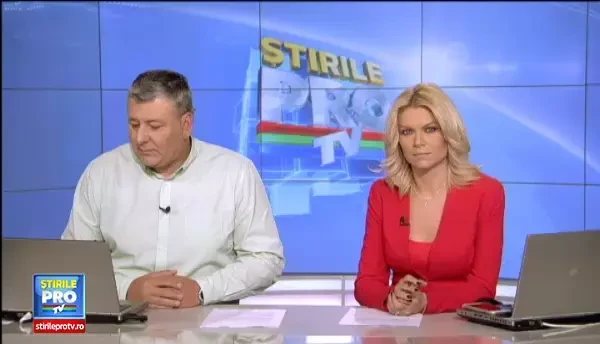 Prima editie a Festivalului International al Luminii are loc la Bucuresti. Spectacolul de pe Calea Victoriei