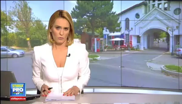 Oana Zavoranu isi dezgroapa tatal natural pentru a ii indeplini ultima dorinta a mamei: sa se odihneasca intre cei 2 soti