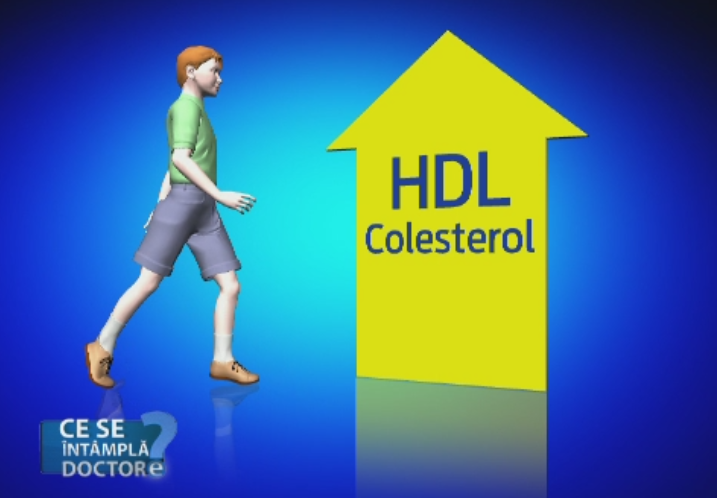 Colesterolul marit inseamna imbatranire accelerata. Sfaturile medicilor pentru a imbina armonios dulciurile cu sportul