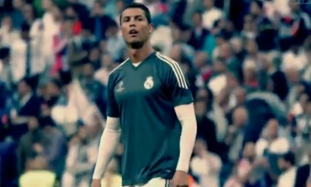 Moment de senzatie cu Cristiano Ronaldo. Cum s-a revansat fotbalistul fata de un baietel pe care l-a lovit cu mingea in fata