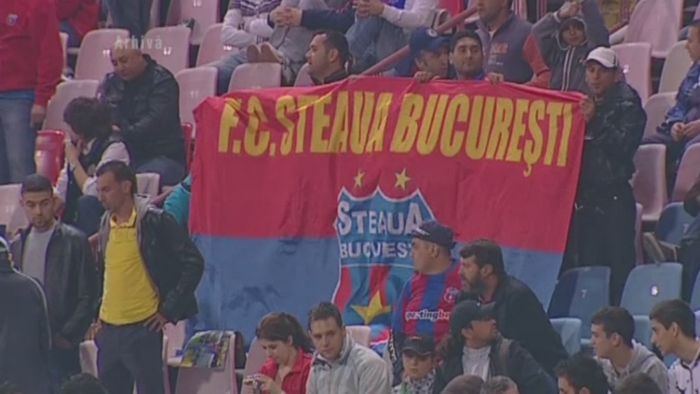 Gigi Becali a pierdut ultima sansa de a mai recupera marca Steaua. Decizia luata de Inalta Curte