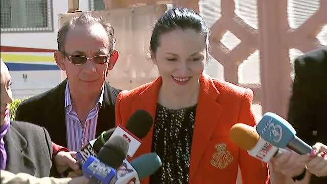 Dosarul Bica 1 a inceput cu o amanare. Intrebarea care a facut-o pe fosta sefa a DIICOT sa isi piarda buna dispozitie