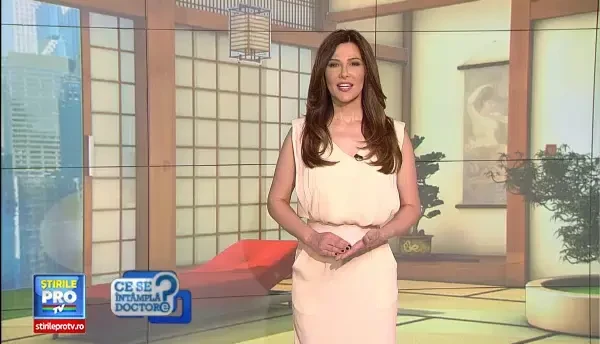 Singurul organ din corp care raspunde la feromoni. Comunicarea sexuala incepe de la miros