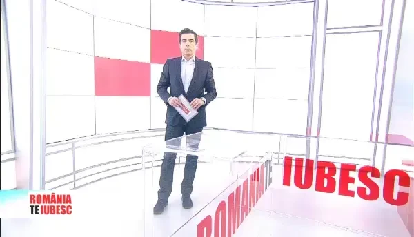 Romani cu superviteza la Internet si WC in fundul curtii. In 3 ani, toate satele noastre ar trebui sa iasa din Evul Mediu