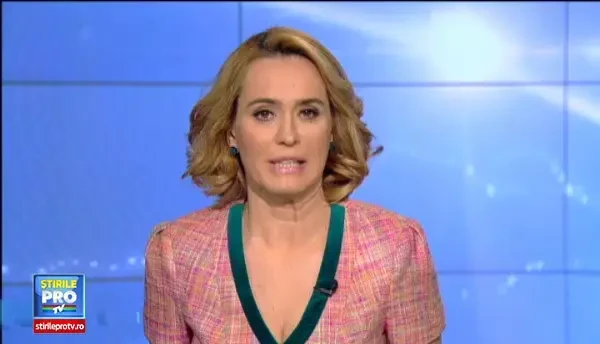 Carmen Iohannis si-a adus elevii din Sibiu in vizita la Bucuresti. Copiii au fost primiti de presedintele Klaus Iohannis