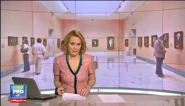 Noaptea Alba a Galeriilor. HARTA celor 70 de expozitii de arta plastica si ateliere de creatie, deschise pana la 4 dimineata