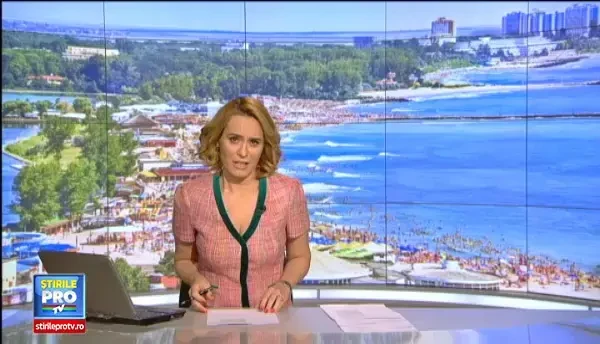 Peste 35.000 de turisti sunt asteptati de 1 mai in statiunile de pe litoral. Pregatirile sunt pe ultima suta de metri