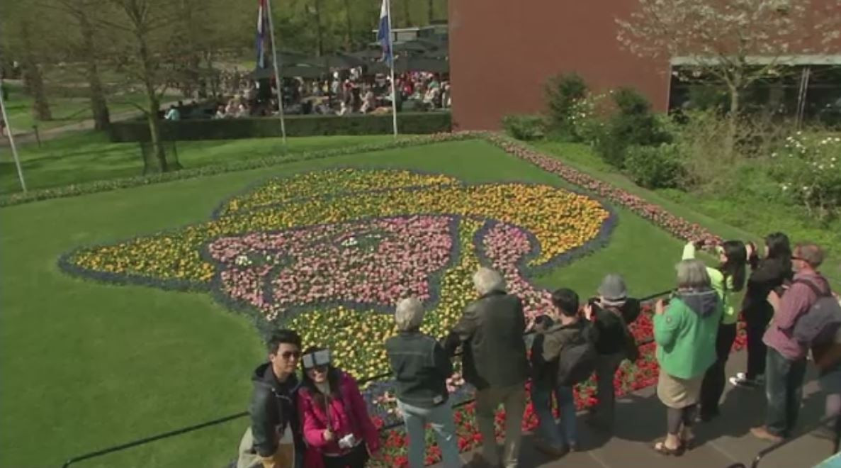 125 de ani de la moartea lui Vincent Van Gogh. Omagiul adus de Olanda marelui pictor