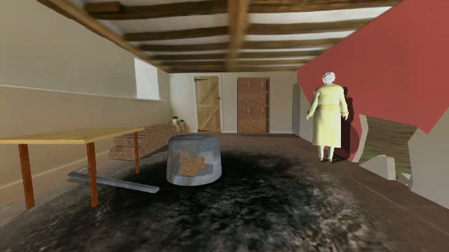 ANIMATIE GRAFICA. O femeie a murit in urma unei explozii la o firma de lactate. Compania e patronata de unchiul Simonei Halep