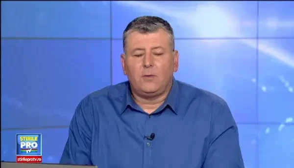 James Bluemel, autorul seriei Romanians are Coming, in Timisoara. Cum ar fi trebuit sa se numeasca de fapt documentarele