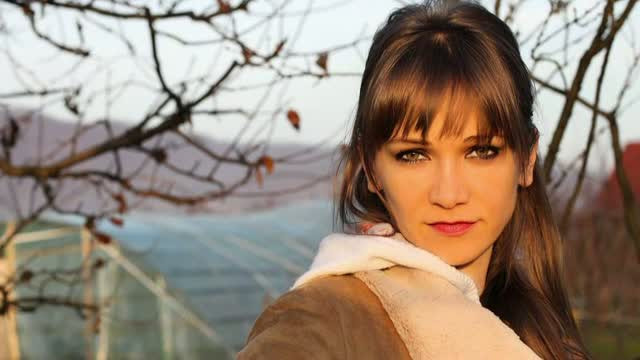 Semida Sarmasag, o cunoscuta creatoare de moda, a murit intr-un accident rutier petrecut in Maramures. ANIMATIE GRAFICA