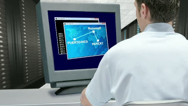 Un grup de hoti, majoritatea romani, a furat peste 15 milioane de dolari de la banci din strainatate. Metoda folosita