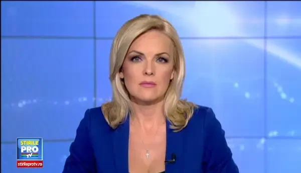 Semida Sarmasag, o cunoscuta creatoare de moda, a murit intr-un accident rutier petrecut in Maramures. ANIMATIE GRAFICA