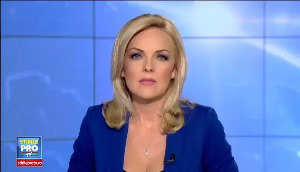 Tatiana Niculescu Bran, dupa demisie: Sa fi schimbat macar perdelele palatului/ m-as fi numit (...) dama cu perdele