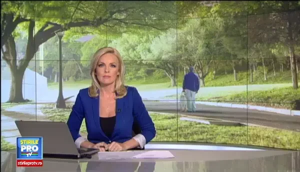 Cat de important este pentru un nevazator sa fie ajutat de un caine antrenat special. Exemplul Veronicai si al lui Adrian