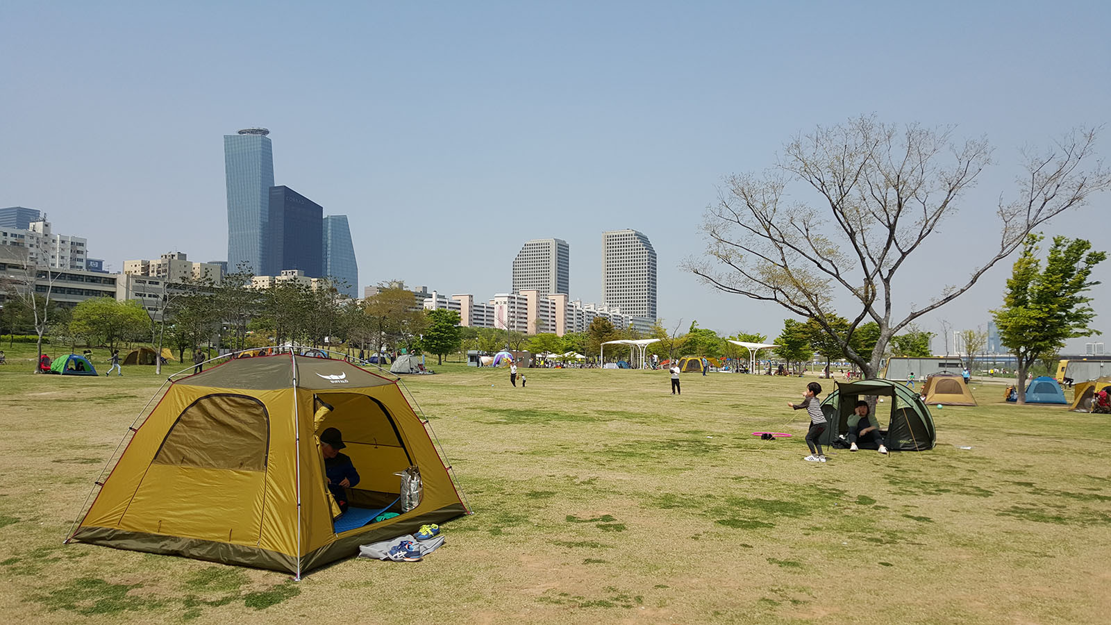 Seul, liveblog Samsung Galaxy S6