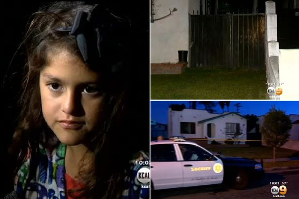 Descoperirea terifianta facuta de o fetita de 9 ani. "Am mers dupa caine si am vazut picioarele"