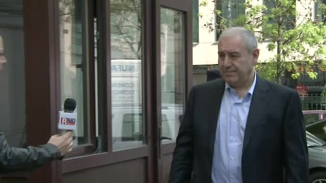 Dorin Cocos a facut marturisiri complete despre mafia din ANRP: "Recunosc toate acuzatiile"