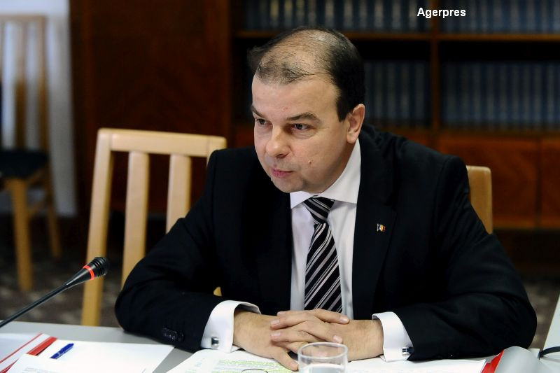 Surse: Lilian Zamfiroiu si-a dat demisia din functia de presedinte al Institutului Cultural Roman. Care sunt motivele