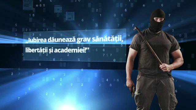 In 10 secunde, un mafiot trebuia sa isi schimbe hainele in mers. CODUL si metodele de antrenament ale Academiei infractorilor