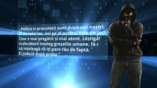 infractori - stiri