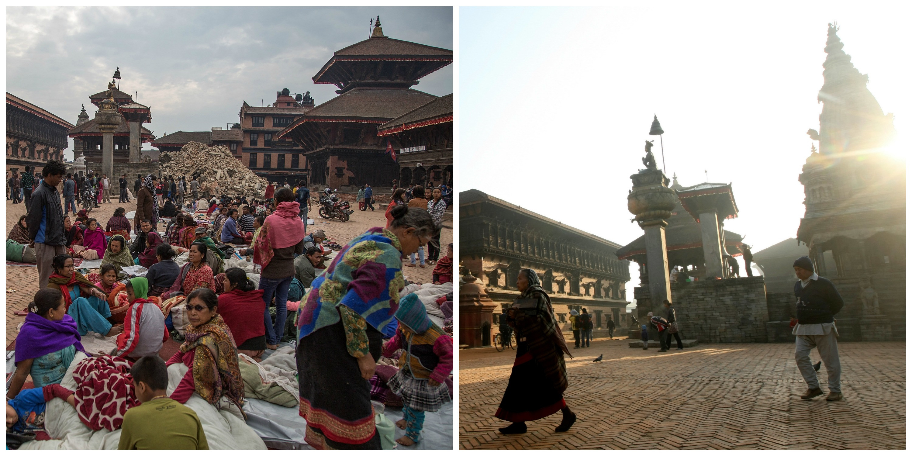 nepal getty